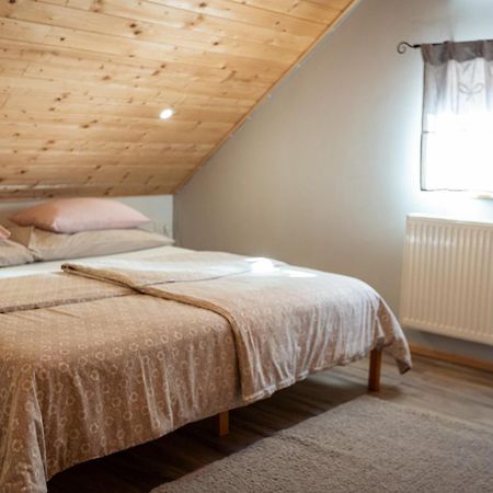 Zirovnica Guest House Pr' Cut מראה חיצוני תמונה